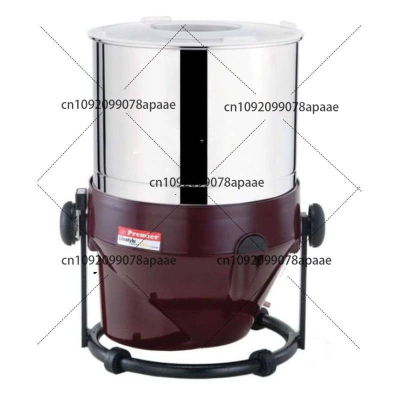 Imported Chocolate Refiner Cocoa Bean Grinding Machine 2 Liter Small Original Nut Sauce