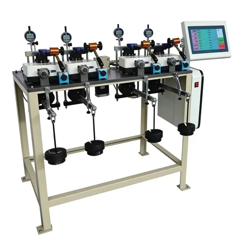 ZJ-4B Digital Soil Direct Shear for Apparatus with Intelligent Direct Cutting Function for Determining Soil Shear Strength