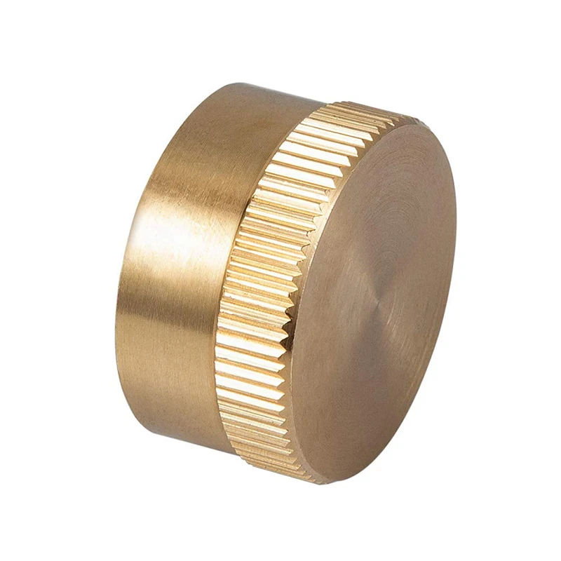 BEHAIVAN, твердая латунная заправка, 1 фунт, искусственный газовый цилиндр, защитная герметичная крышка, аксессуары для уличных плит