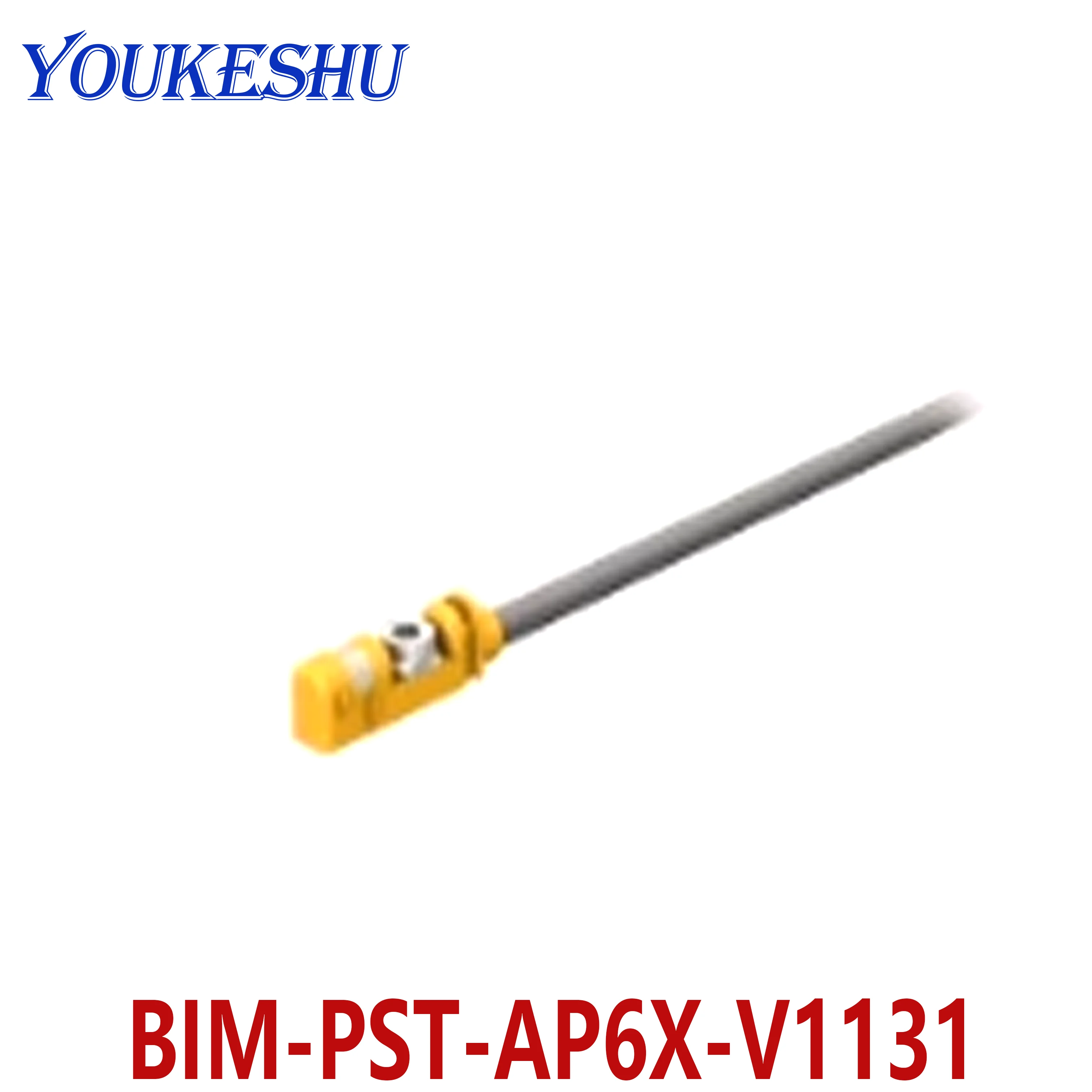 

New Original Proximity switch sensor BIM-PST-AP6X-V1131 BIM-PST-AP6X-V1131/S235