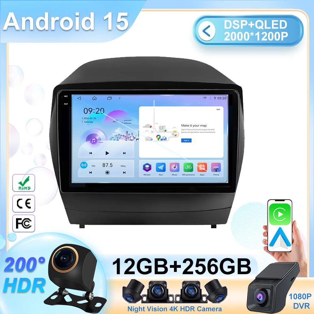 Car Radio Multimedi… - image