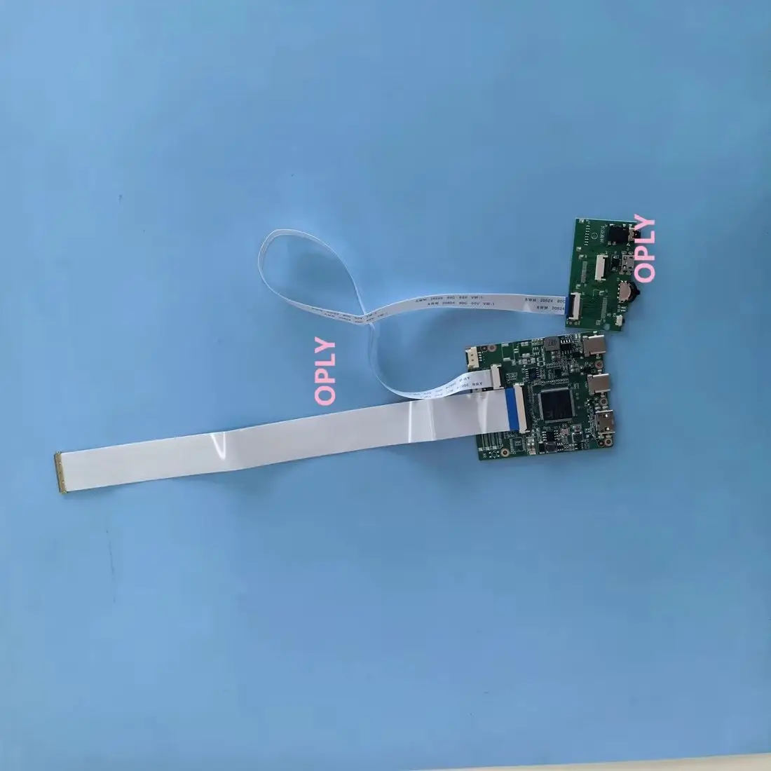 Control Board kit for N156HGE LP156WFC 15.6