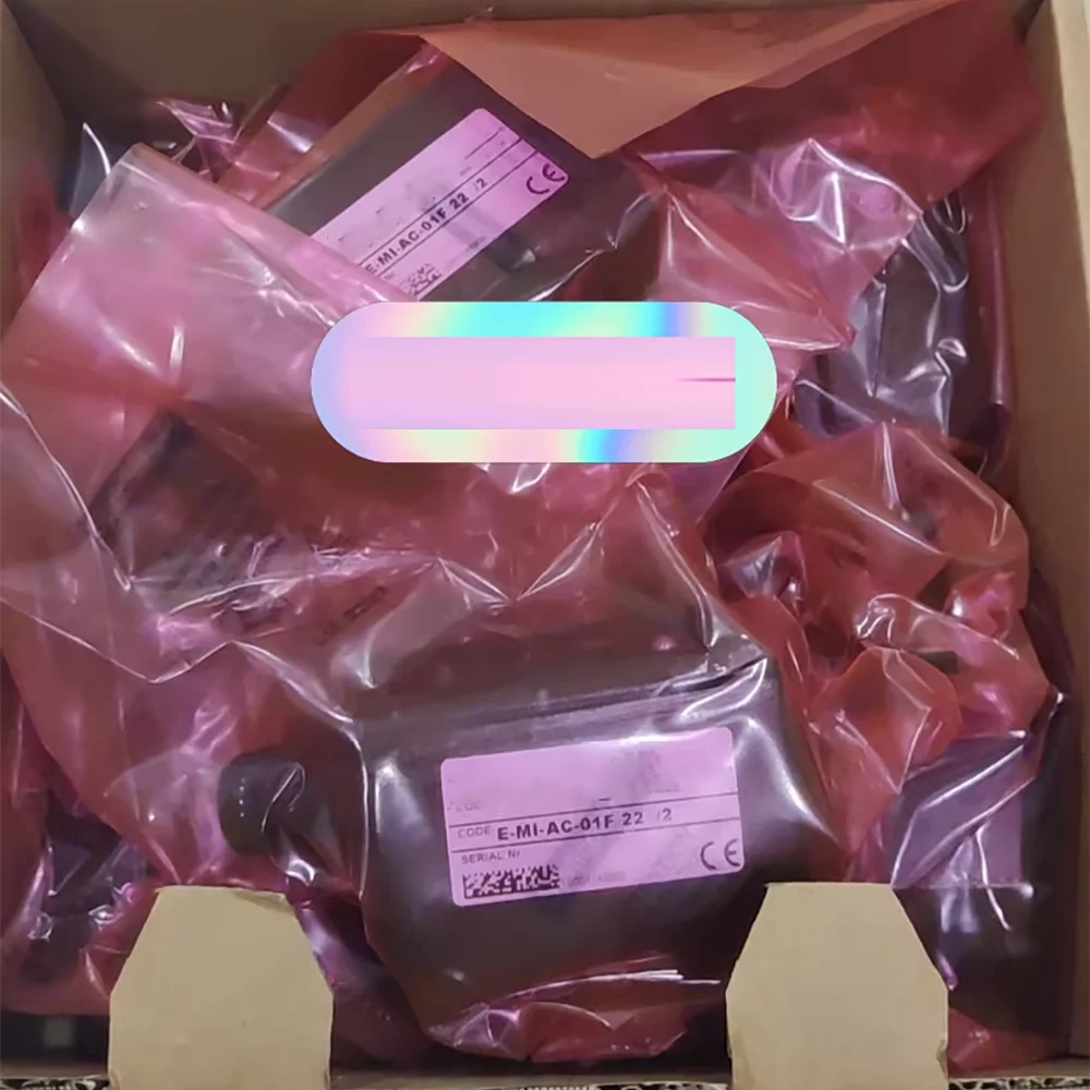 Amplifier E-MI-AC-01F 22/2