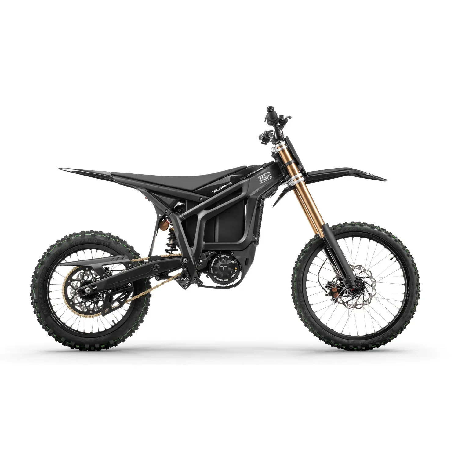 Authentic sale on Advanced Talarias Komodo Electric Dirt Bike Mountain Bike Black. Sales