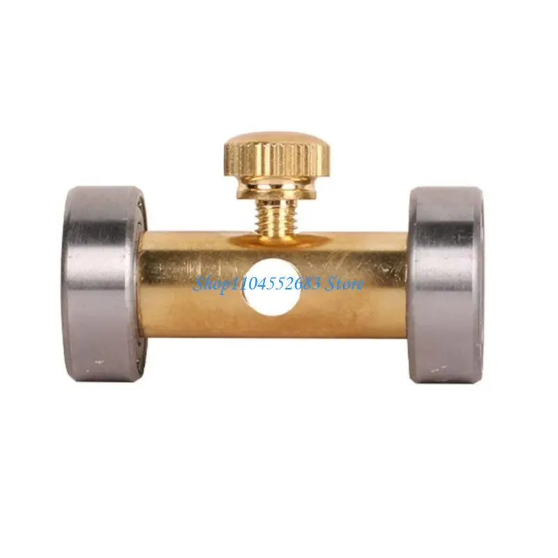 

Y6GD MultiPurpose Screwdriver Sharpener Holder For Electronic Device Repairs And Furniture Assembly With Adjustable Size