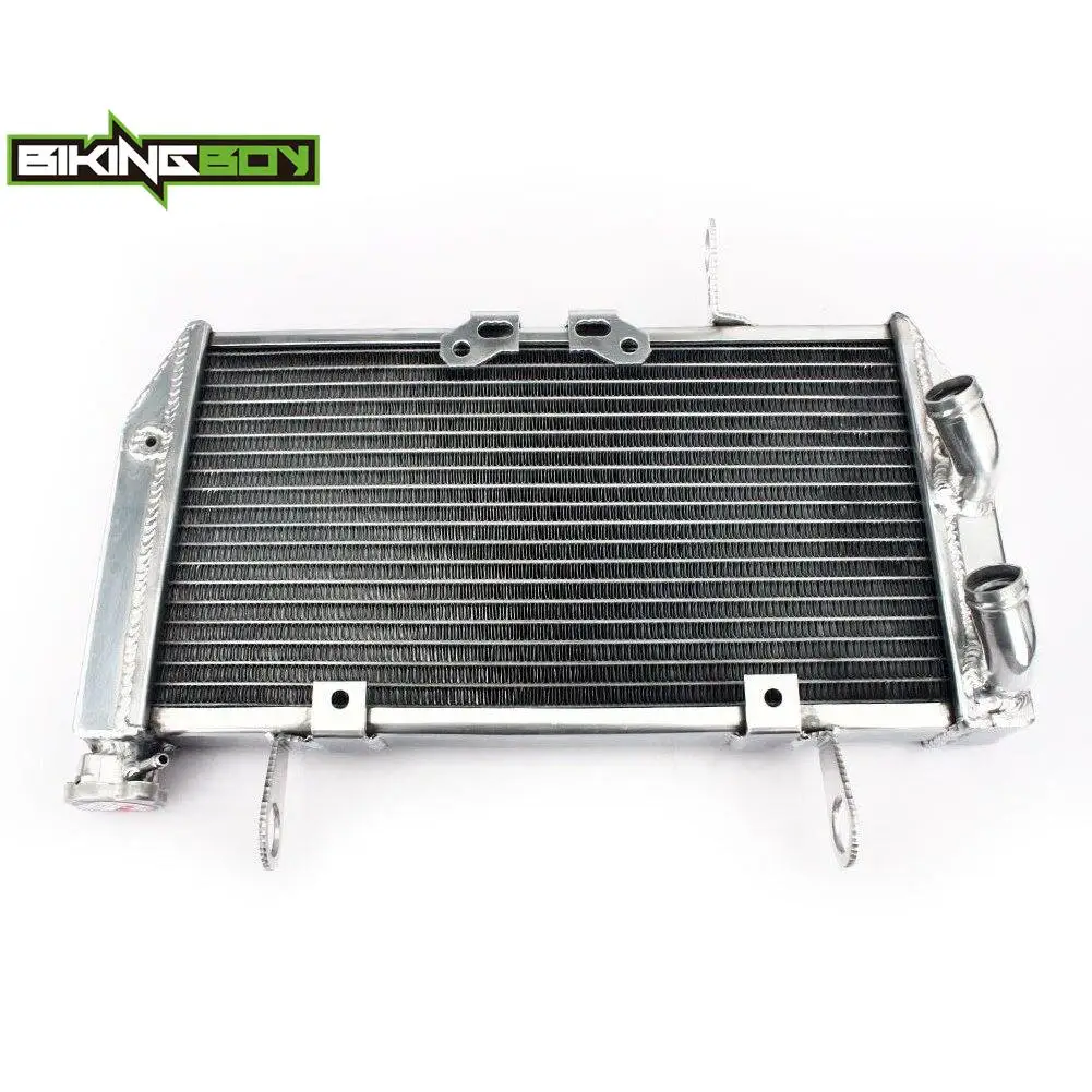 Engine Radiator Cooling For Multistrada 950 17-21 Multistrada 1200 10-18 11 12 13 14 Multistrada 1260 18 19 20 V2 S 22 23 Cooler