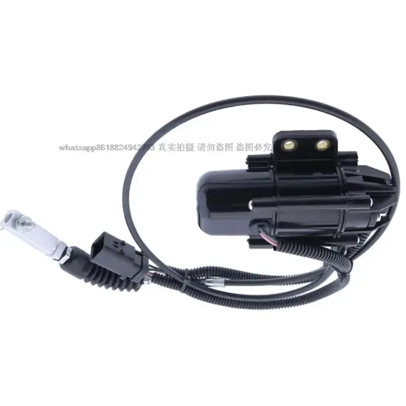 

525-4479 Excavator Spare Parts Throttle Motor 379-0803 E303 E304 E305