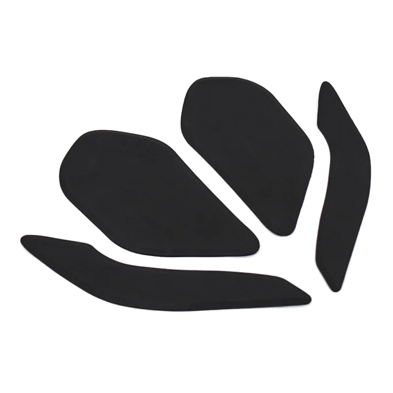 

Motorcycle Non-Slip Side Anti Fuel Tank Pad Stickers Waterproof Pad For Moto Guzzi V85TT V85 TT 2019 2020 2021 Accessories Parts