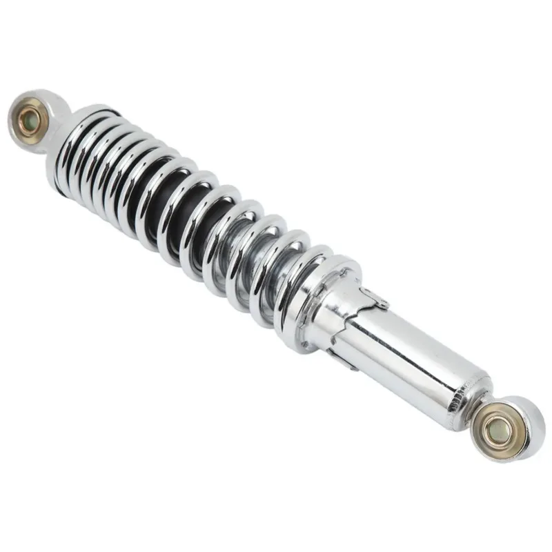 1 Paar 305 mm hintere Stoßdämpfer, 5 Gänge, verstellbarer Federungsdämpfer für S65 Sport 65 für CL 70K Scrambler CT70 Trail 70 Neu