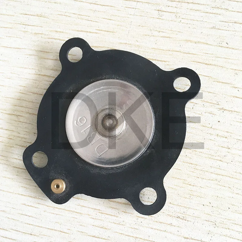 3/4′′DB16 DB16/G Diaphragm For VNP206 VEM206 VNP306 VEM306 Dust Collector Pulse Jet Valve