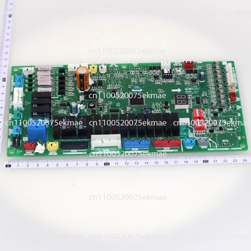 Nuevo para módulo de aire acondicionado Central Placa de Control principal R-WSL120-DXX-B [AC128] Placa de ordenador