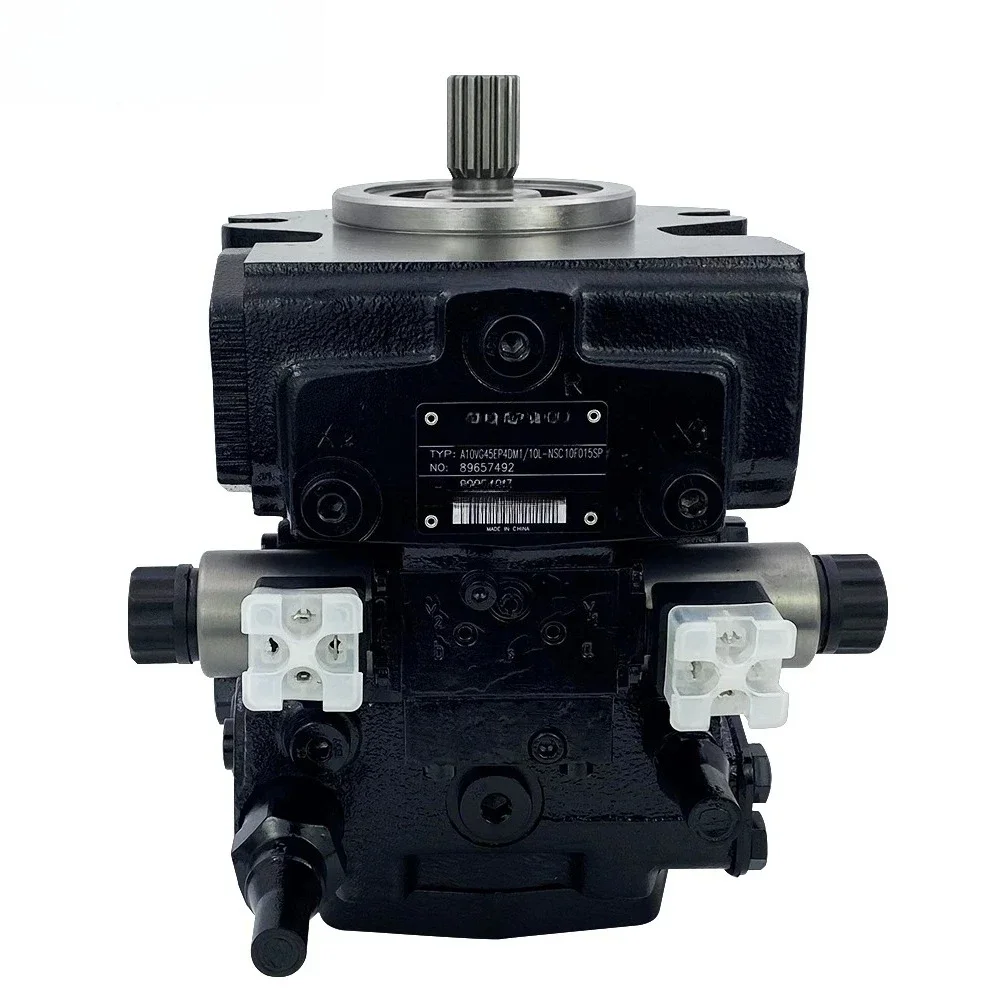 A10VG Hydraulic Pumps A10VG18 A10VG28 A10VG45 A10VG63 Axial Piston Variable Hydraulic Pumps