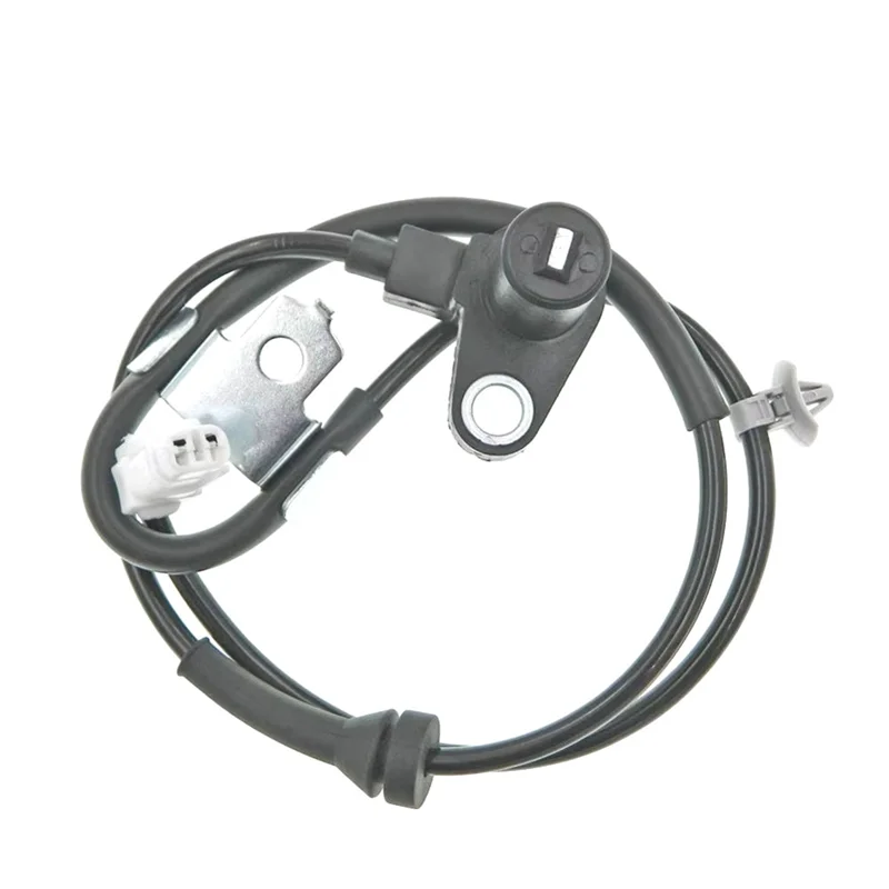 

Front Left& Right Wheel Speed ABS Sensor 2PCS Set- For Suzuki Swift III 05-15& SX4 05-12- Part Numbers 56220-62J01 56210-62J01