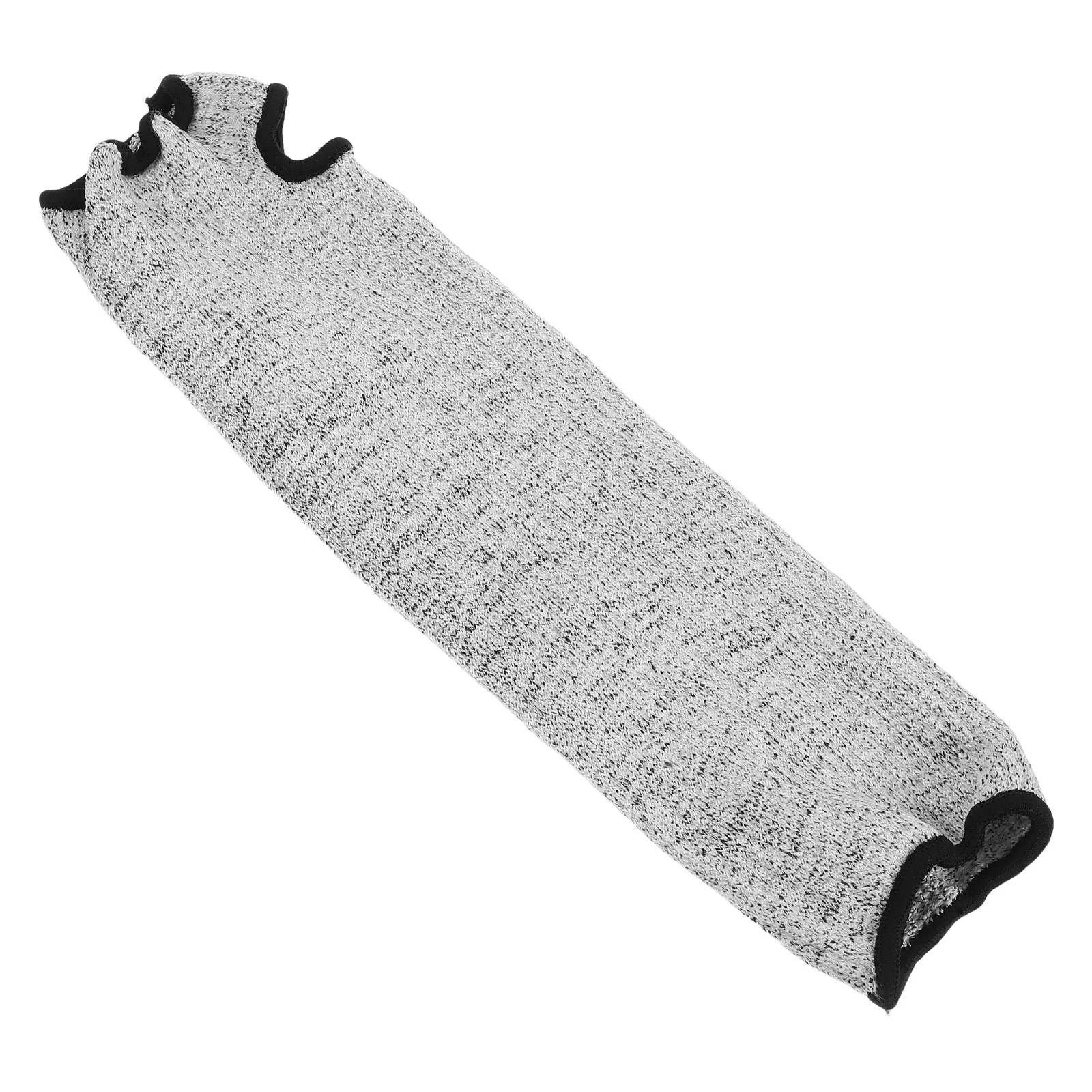 Cut Resistant Sleeves Level 5 Protection Long Arm Guards 40Cm Breathable Work Forearm Sleeve Gardening Farming Kitchen Welding