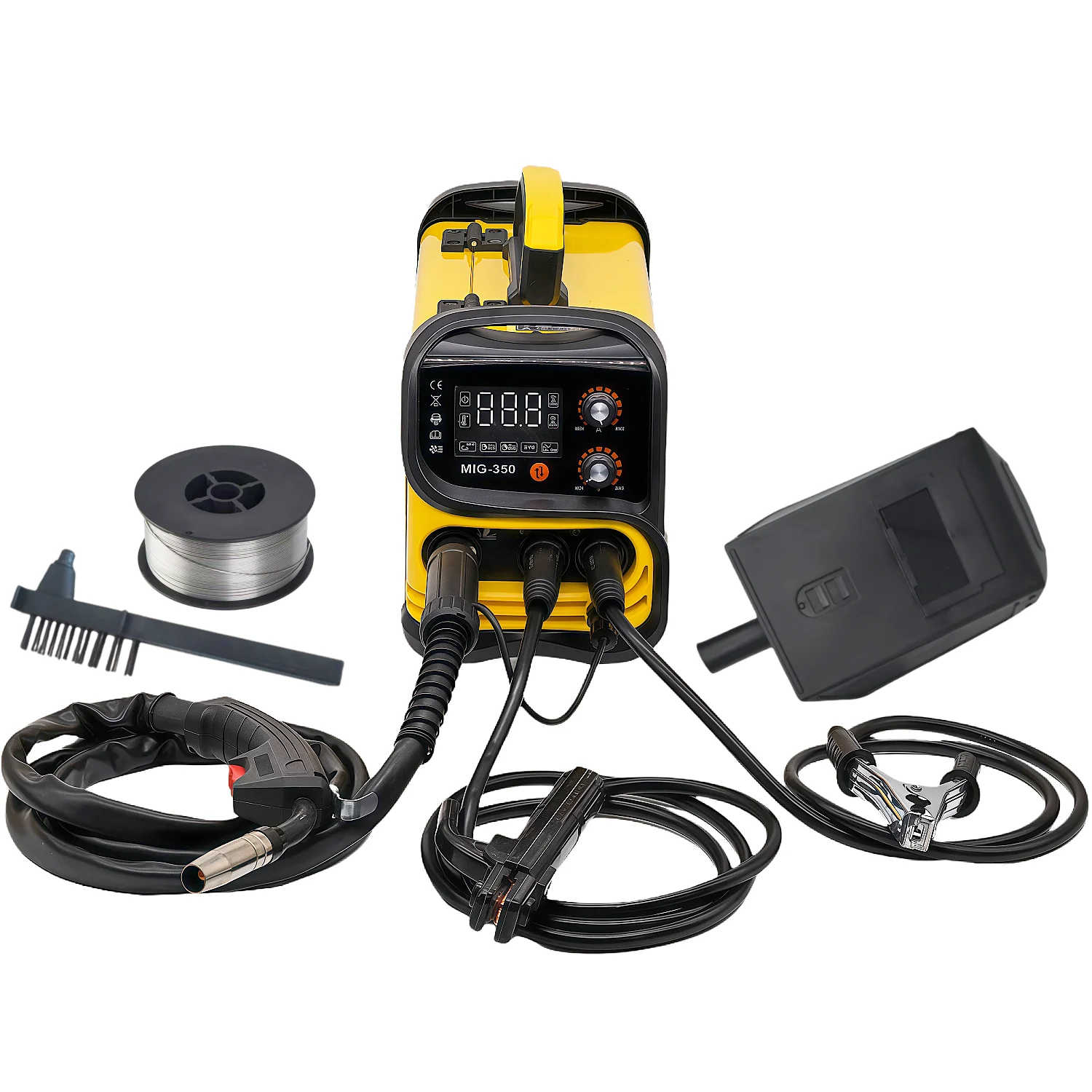 Máquina de Soldadura Inversora - Tig Welder Machine reseña y precio