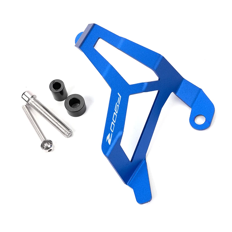 Per BMW F900R F900XR F900 XR R 2020-2025 Accessori Moto CNC Leva Del Cambio Copertura Protettiva Della Protezione Della Protezione