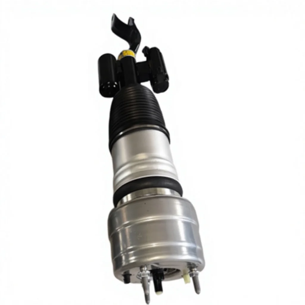 New High - Quality Front Air Suspension Shock Absorber  for Mercedes Benz 253 320 7200, 2533207900, 2533207300 GLC 4Matic  W253 - view 3
