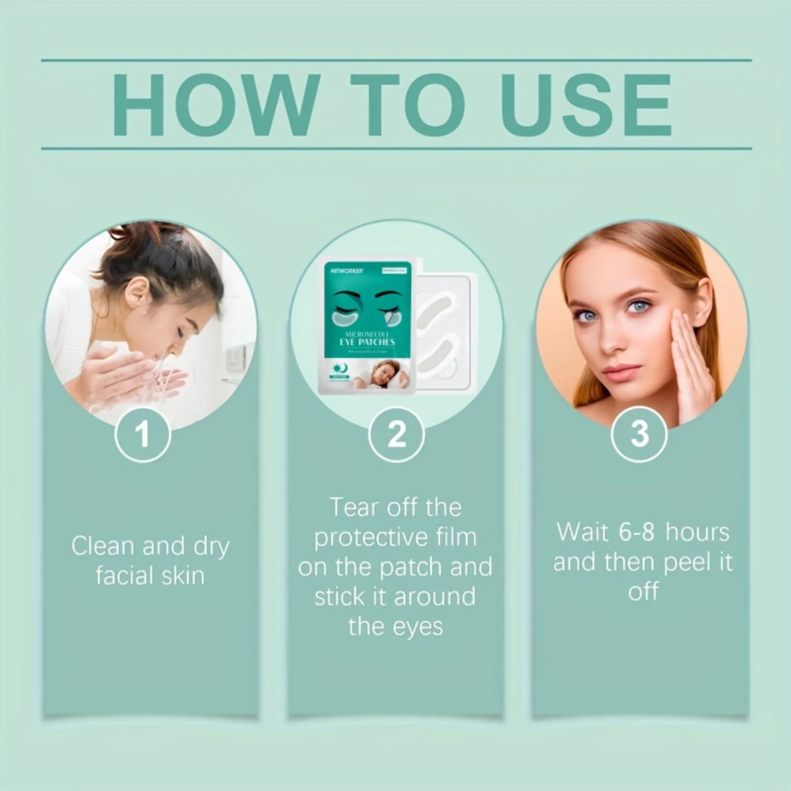 Thumbnail 2 - #47 Latest Eye Masks Offers