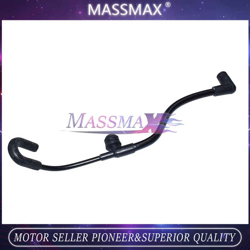 

24508186 Air Intake PVC Pipe Tube Connector Vent Hose For Buick Pontiac Chevrolet Venture Malibu Lumina Monte Carlo Impala