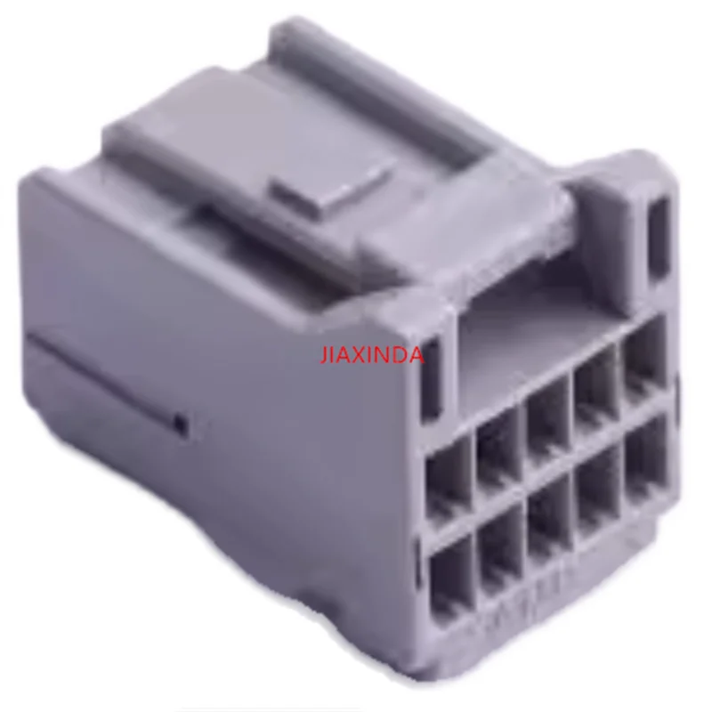 316988-6 Shell-type connector sheath plug