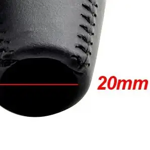 Car Gear Shift Knob For Toyota Hilux Mk6 Mk7 SR5 Vigo Revo Pickup Fortuner SUV Gear Lever Head Shifter Manual 5/6 Speed