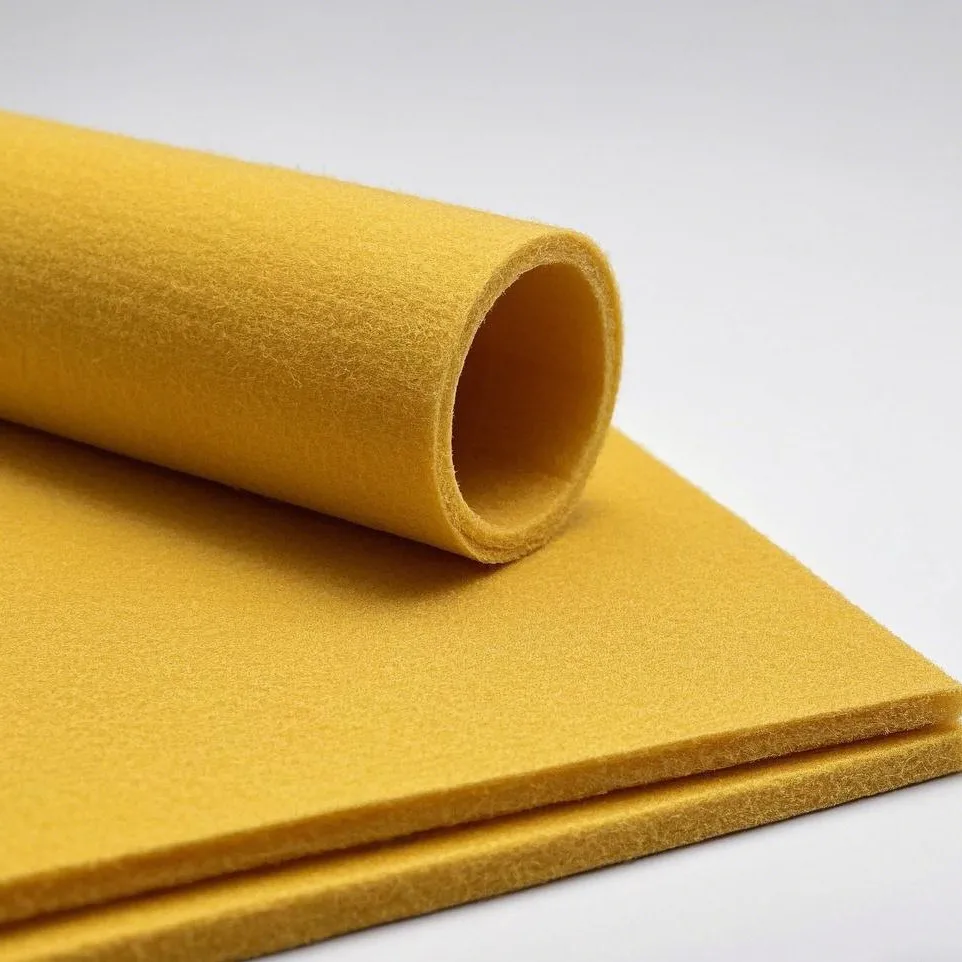 Medium Weight 100GSM Waterproof Flame Retardant Welding Blanket, Heat Resistant Plain Fabric for Workshop On-Site Spark Proof Hi