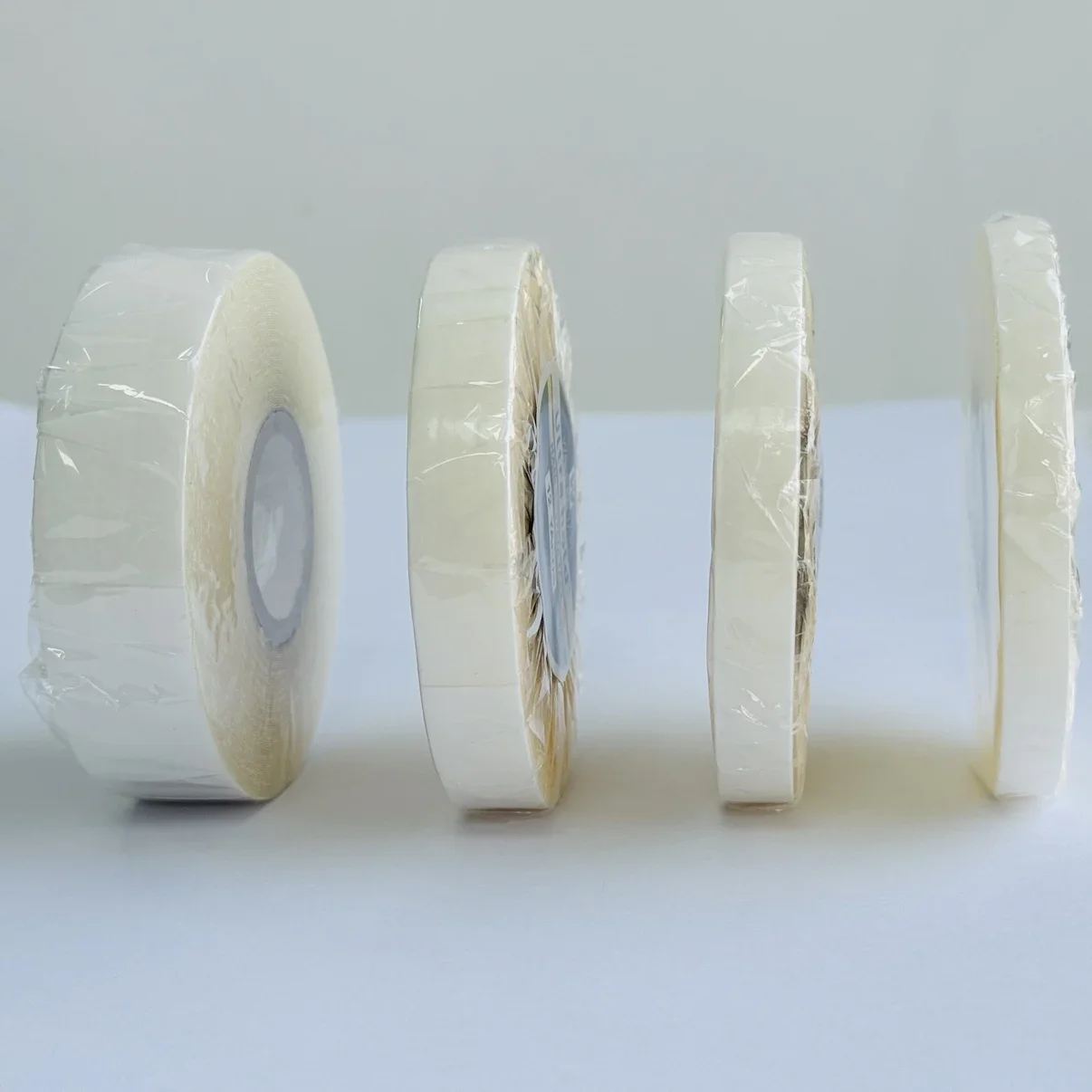 

12 Yards 0.8/1.0/1.2/2.0cm Ultra Hold Adhesive Tape glue Hair System Tape Lace Wig glue for hair extension Tape For Toupees