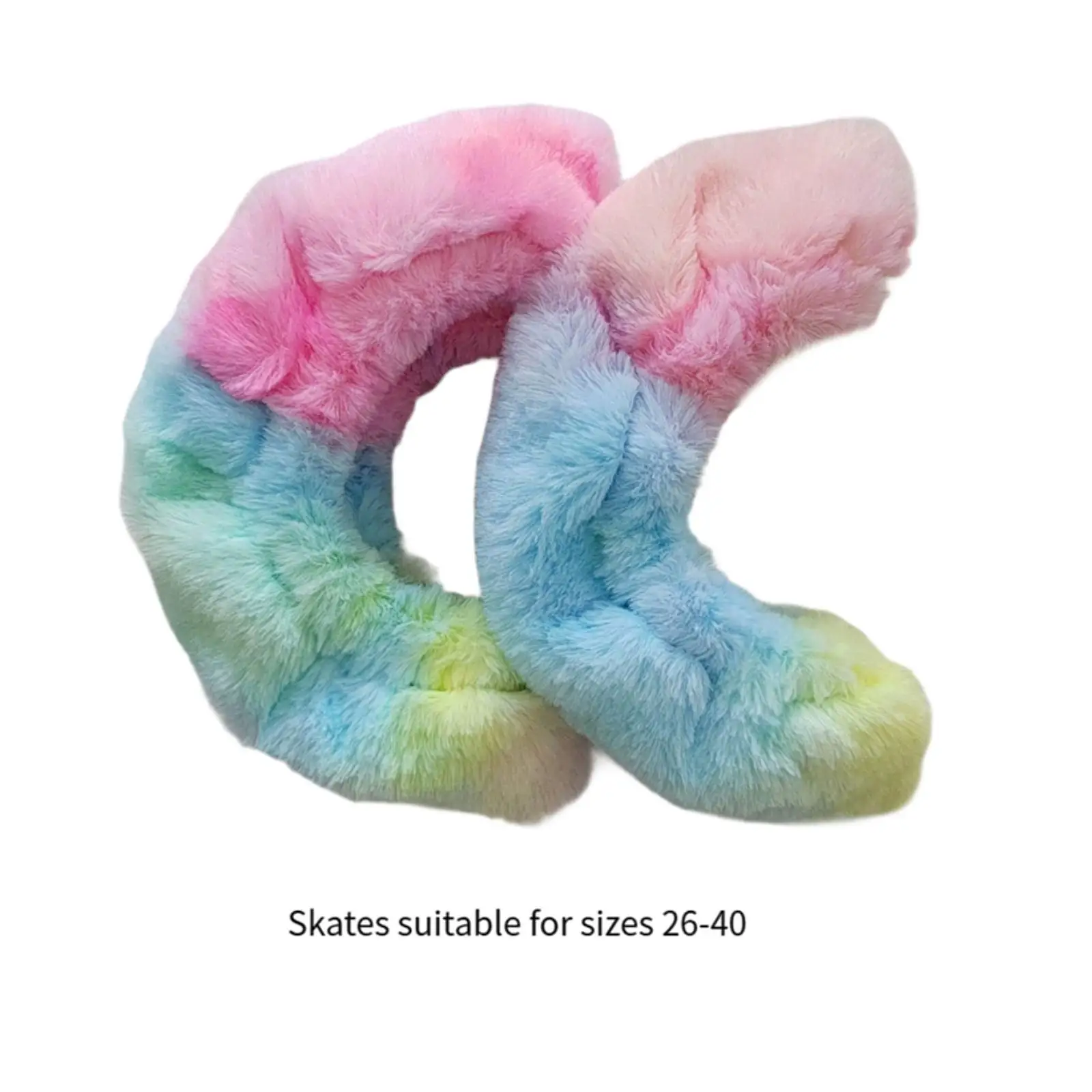 Ice Skate Blade Cover, Ice Skate Blade Protector, Lichtgewicht Skate Guard,