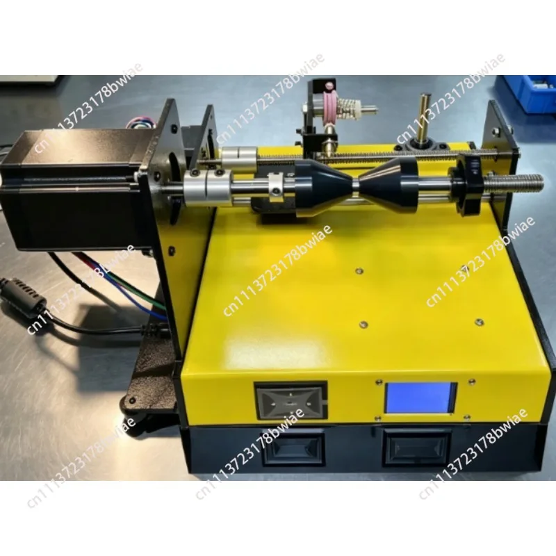 Automatic Cable Winding Machine, Tube Amplifier Winding Machine, Tube Amplifier Transformer
