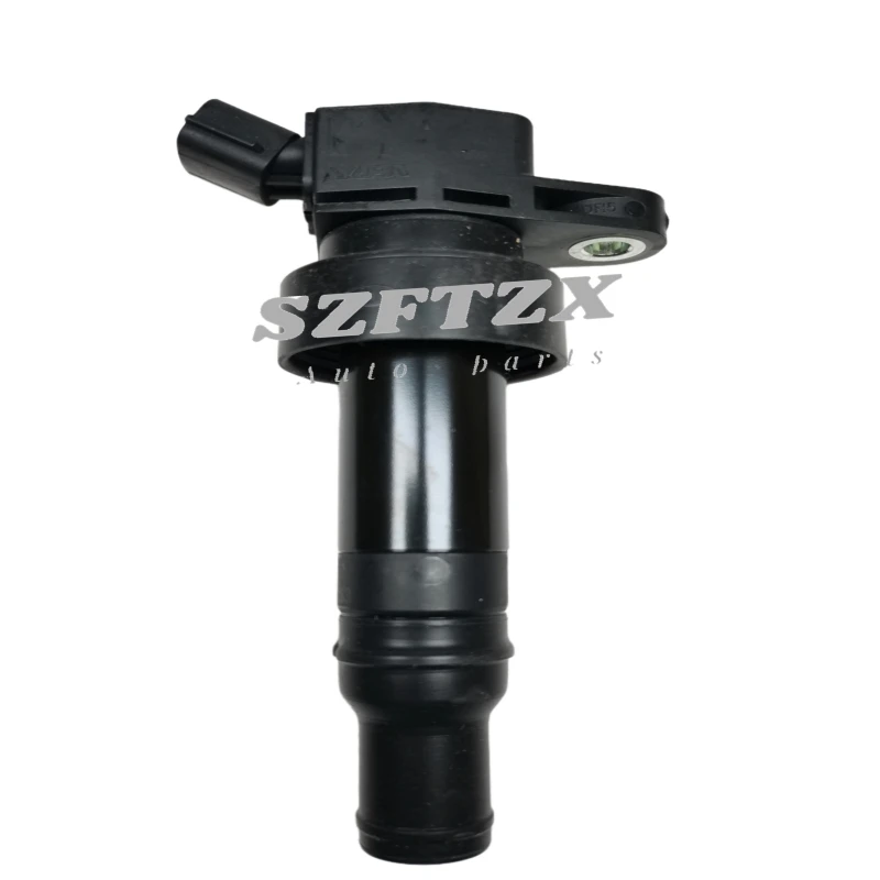 

Genuine New 273012B100 27301-2B100 Ignition Coils for Hyundai Accent Veloster KIA Rio Soul 2012-2018
