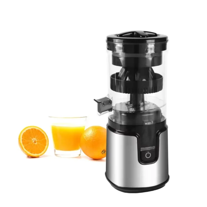 

Rechargeable Juicer Lemon Squeezer Stainless Steel Citrus Juicer Fruit Juicer Machine