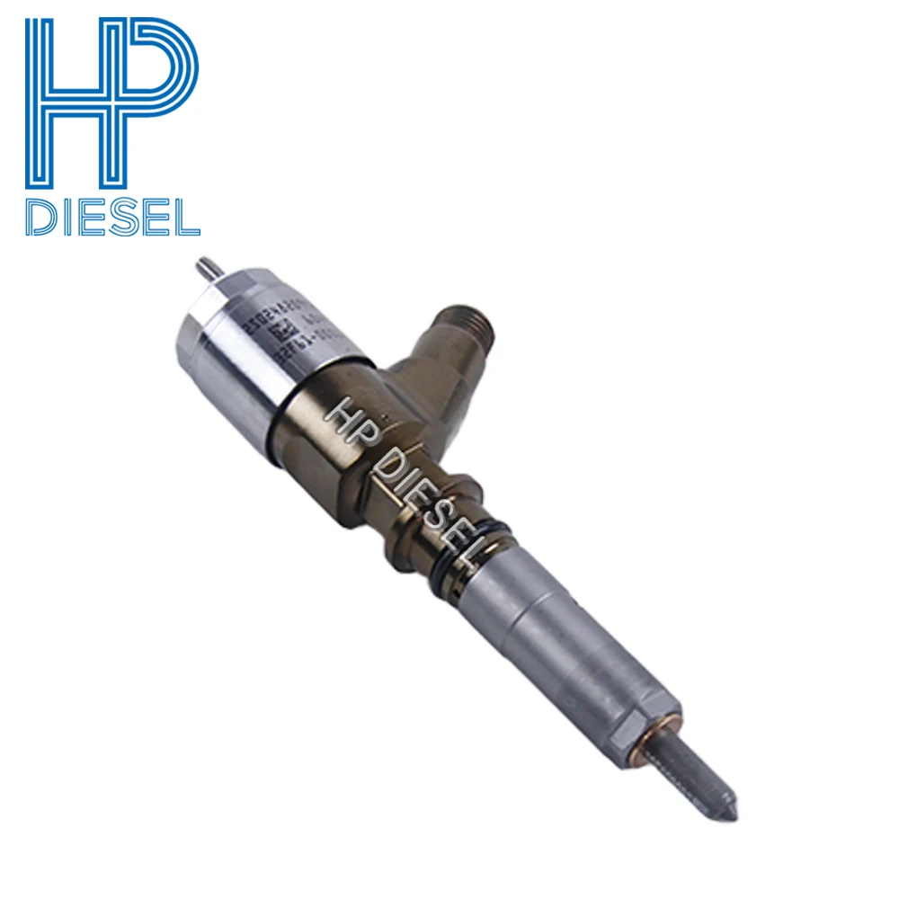 320D Fuel Injector 326-4700 32F61-00062, For Caterpillar Excavator, for CAT C6.4, Diesel Fuel Engine Injection System Part