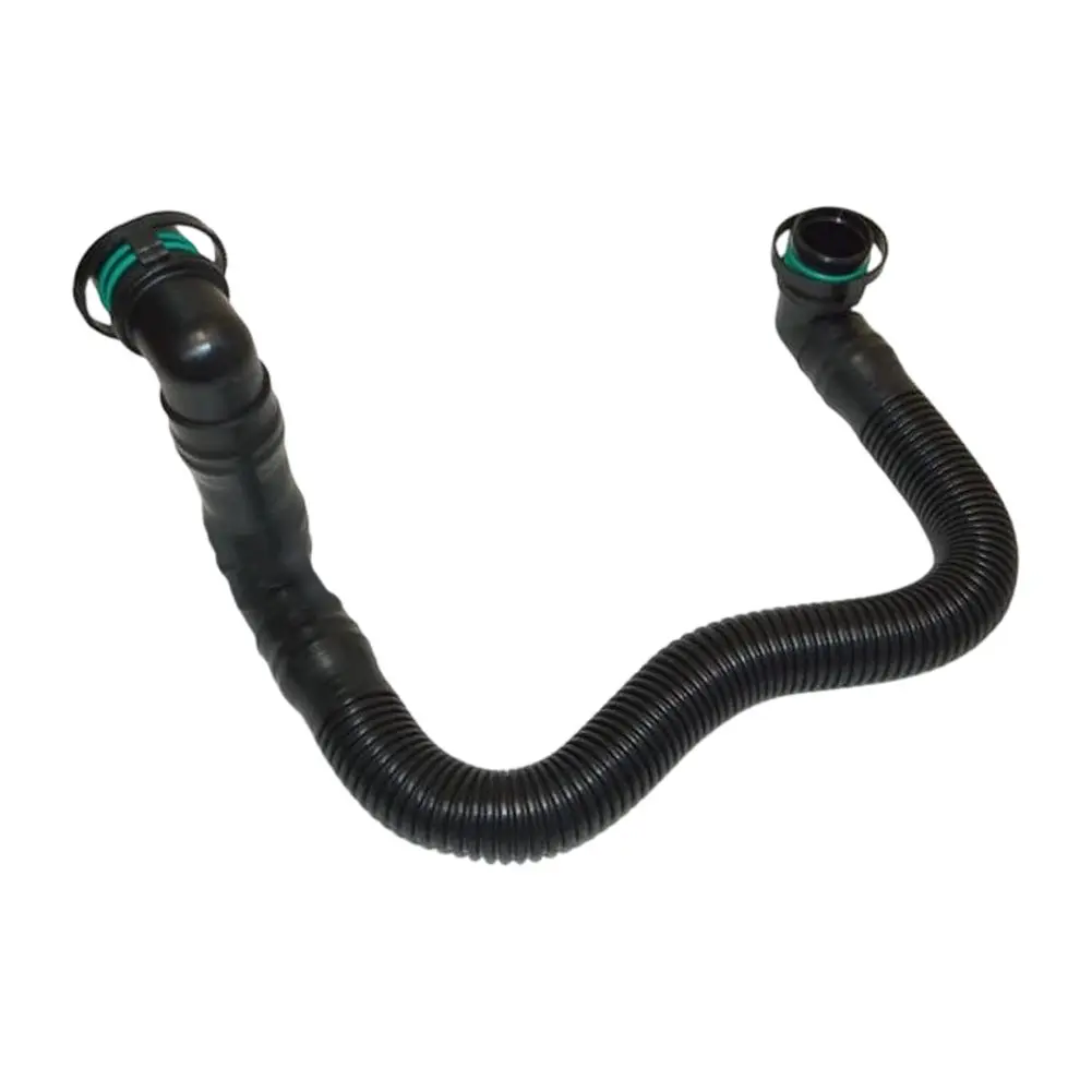 

For Porsche For Panamera Rear Crankcase Breather Hose 94610724500 Direct Replacement for 2011 2012 2013 2014 2015 2016