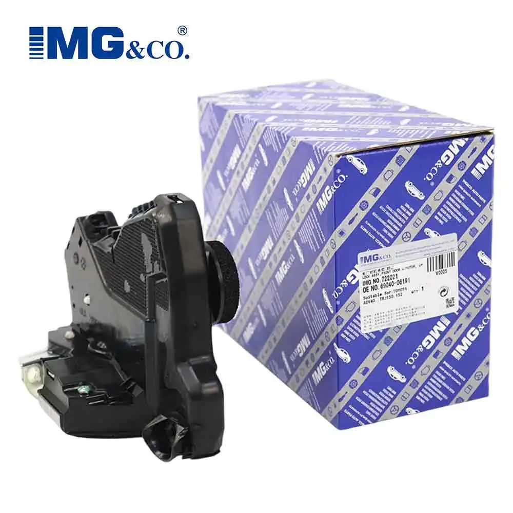 

Door lock actuator 69040-0D081 69030-0D081 69060-0D031 69050-0D031 for Toyota RAV4 Camry Corolla VIOS