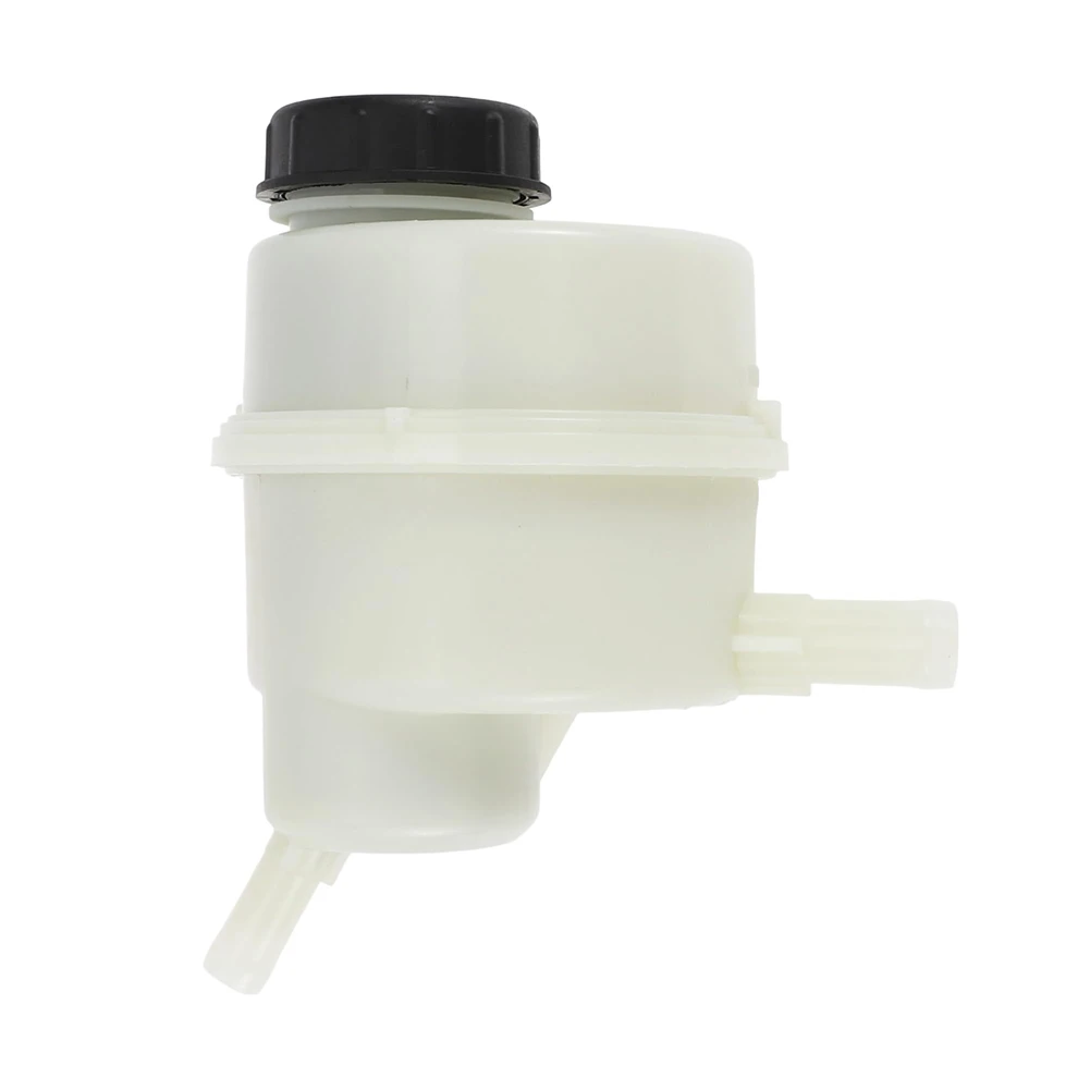 For Car Repair Power Steering Tank Wear-resistant Material Non-deformation Design Quick Installation Plastic Construction