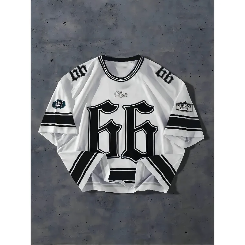 

2025 летняя новая мужская футболка, повседневная футболка с круглым вырезом, футболка Chicago Letter с 3D принтом, быстросохнущая футболка, летняя повседневная уличная футболка