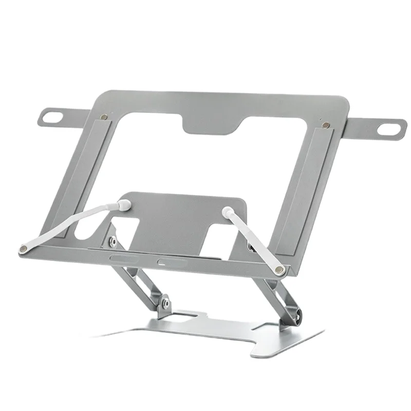 

AT82-подставка для чтения, многофункциональная, выдвижная и регулируемая, для мобильных телефонов, ноутбуков, офисных учебных инструментов