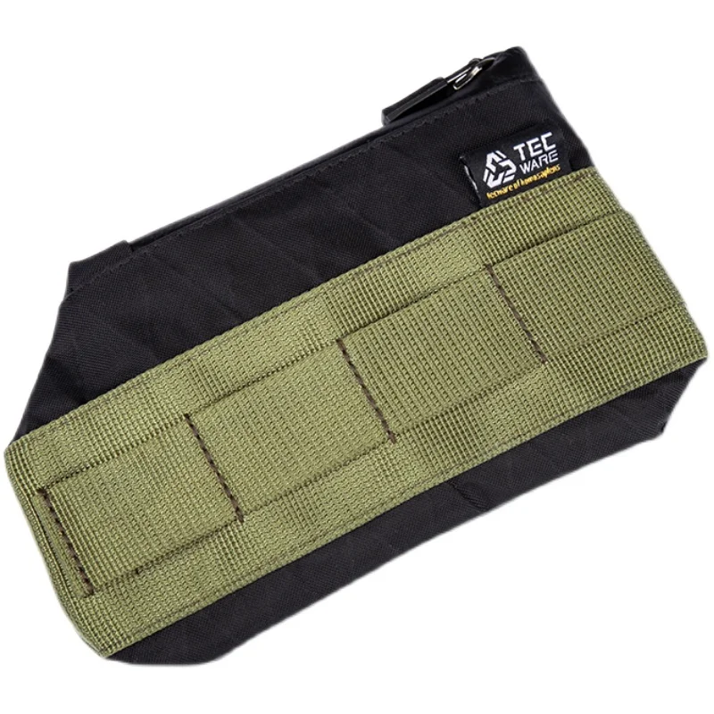 Mini Function Bag Edc Card Bag Xpac Fabric Can Be Customized