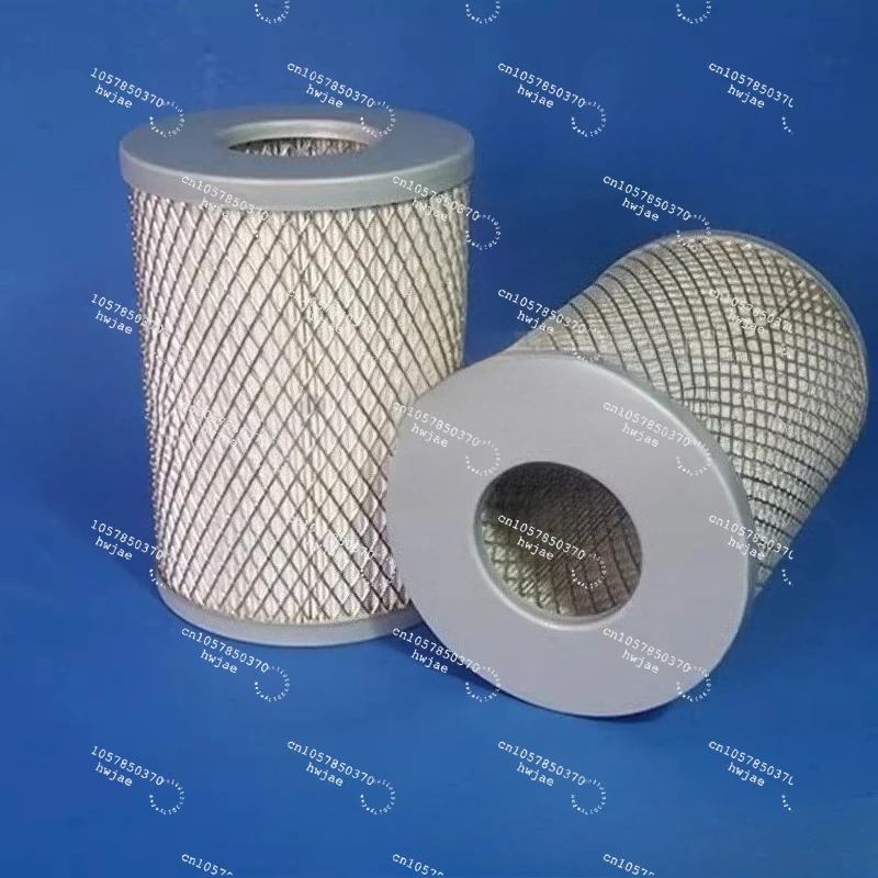 Suction and return air drying filter SF-100 SF-48 filter core filter screen of central air conditioning unit in cold storage