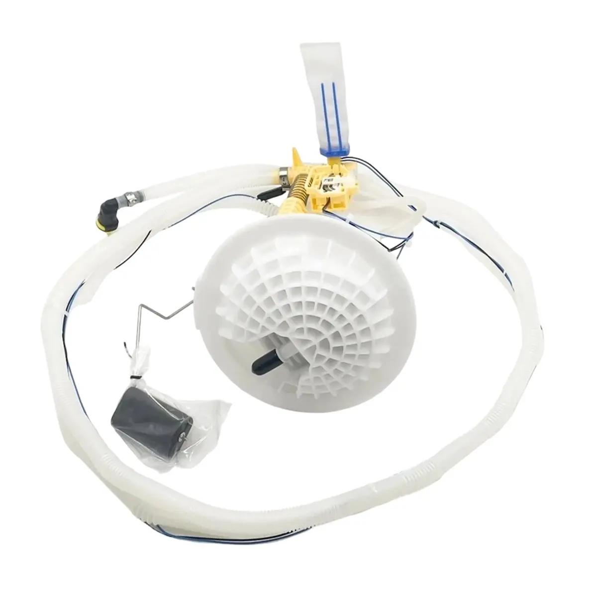 #67C (Plastic)Fuel Filter Assembly 1644700290 for Mercedes-Benz ML350 2005-2012,Automotive Parts & Accessories