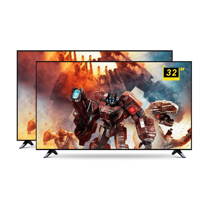 

High end customized STLF ZJWWholesale 32 Inch 2K Full HD LED Smart Tv Flat Screen Television FHD 1080p LED Tv 32 Inch Tv