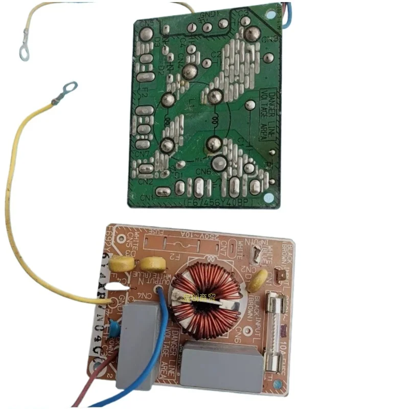 F6645M300GP / F6645M301GP / F6645M303GP Inverter Board for Panasonic Microwave