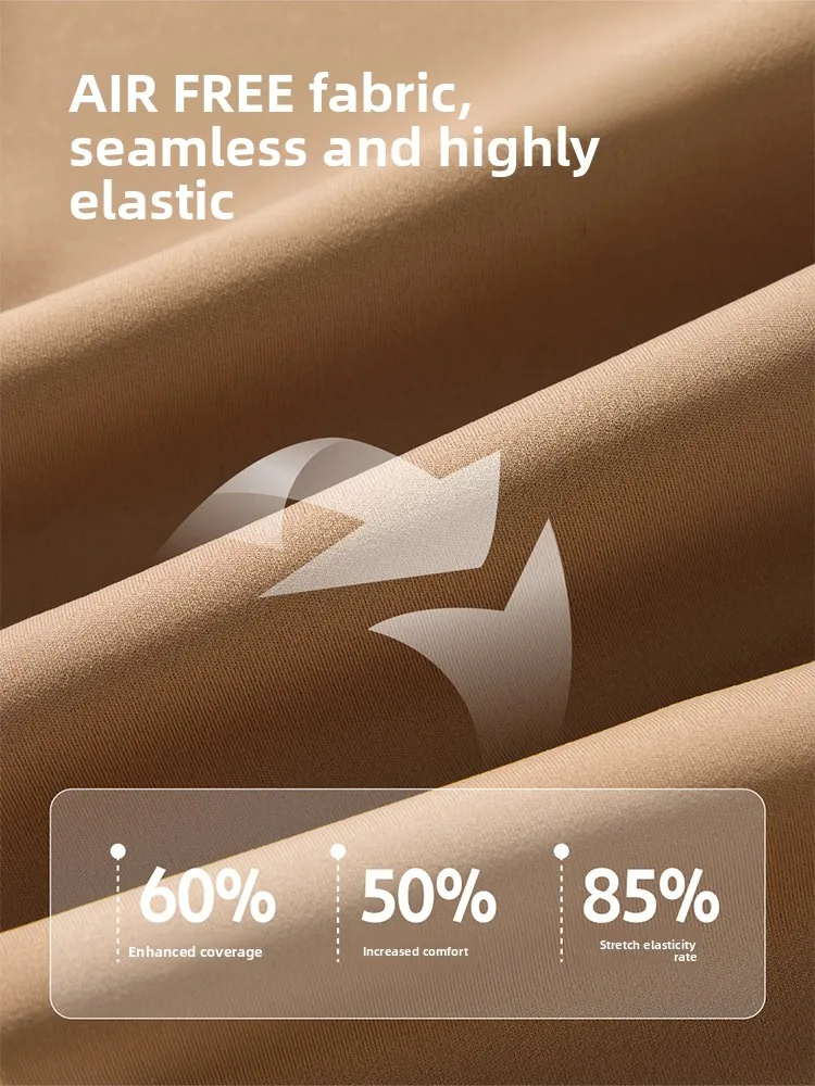 ハイウエストヨガパンツ レディース 夏 薄手 通気性 アークスキンデザイン 快適フィットパンツ 肌に優しい...