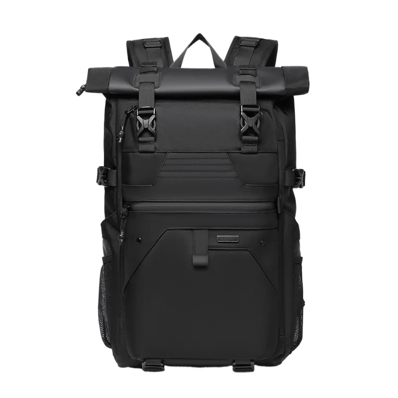 

Waterproof Casual Backpack Large Capacity Laptop Bag for Men & Women Travel Work School Bag