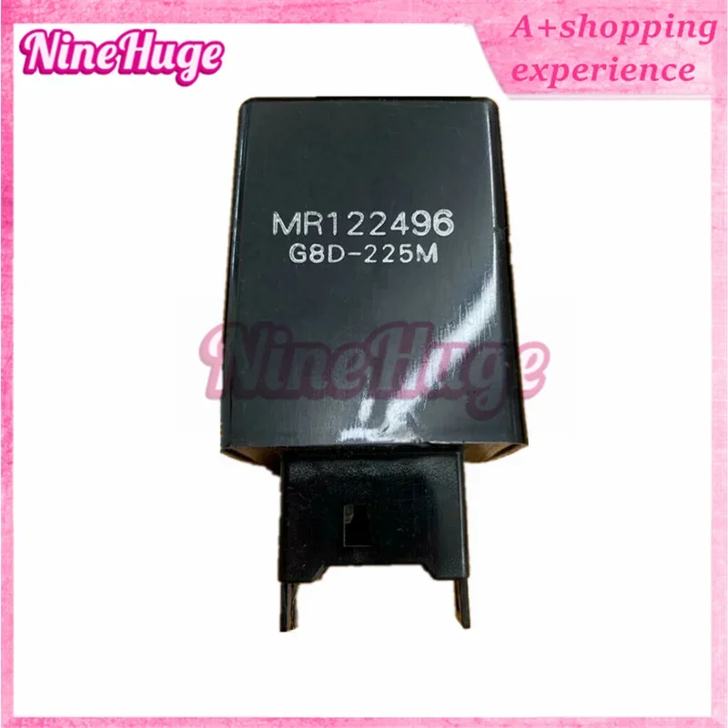 

1PCS Auto Spare Parts Auto Relay For Mitsubi-shi OEM MR122496