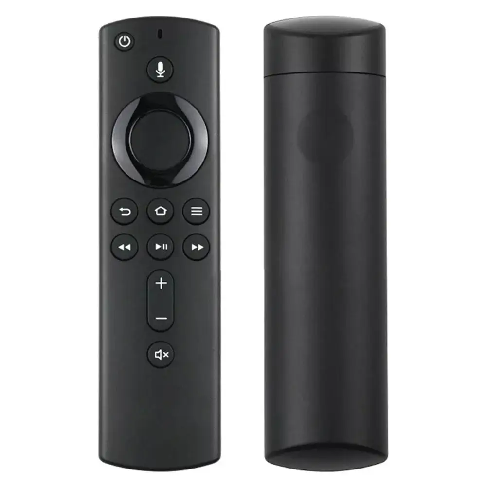 New Voice Remote Control for Amazon Fire Stick TV Smart TV Replacement Prime L5B83H Stick 4K Lite Smart TV Controller