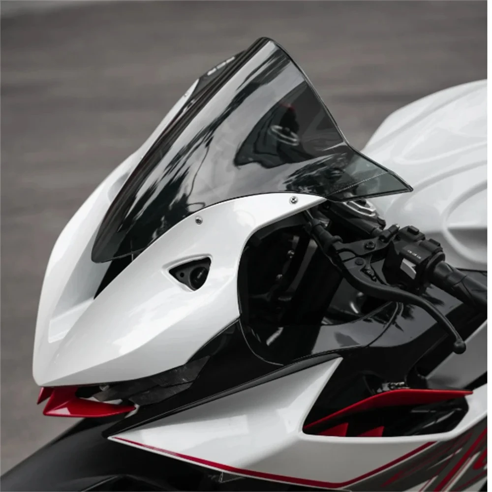 FOr ZONTES 703rr 703RR modified windshield with high definition high transparency fast and non-destructive installation