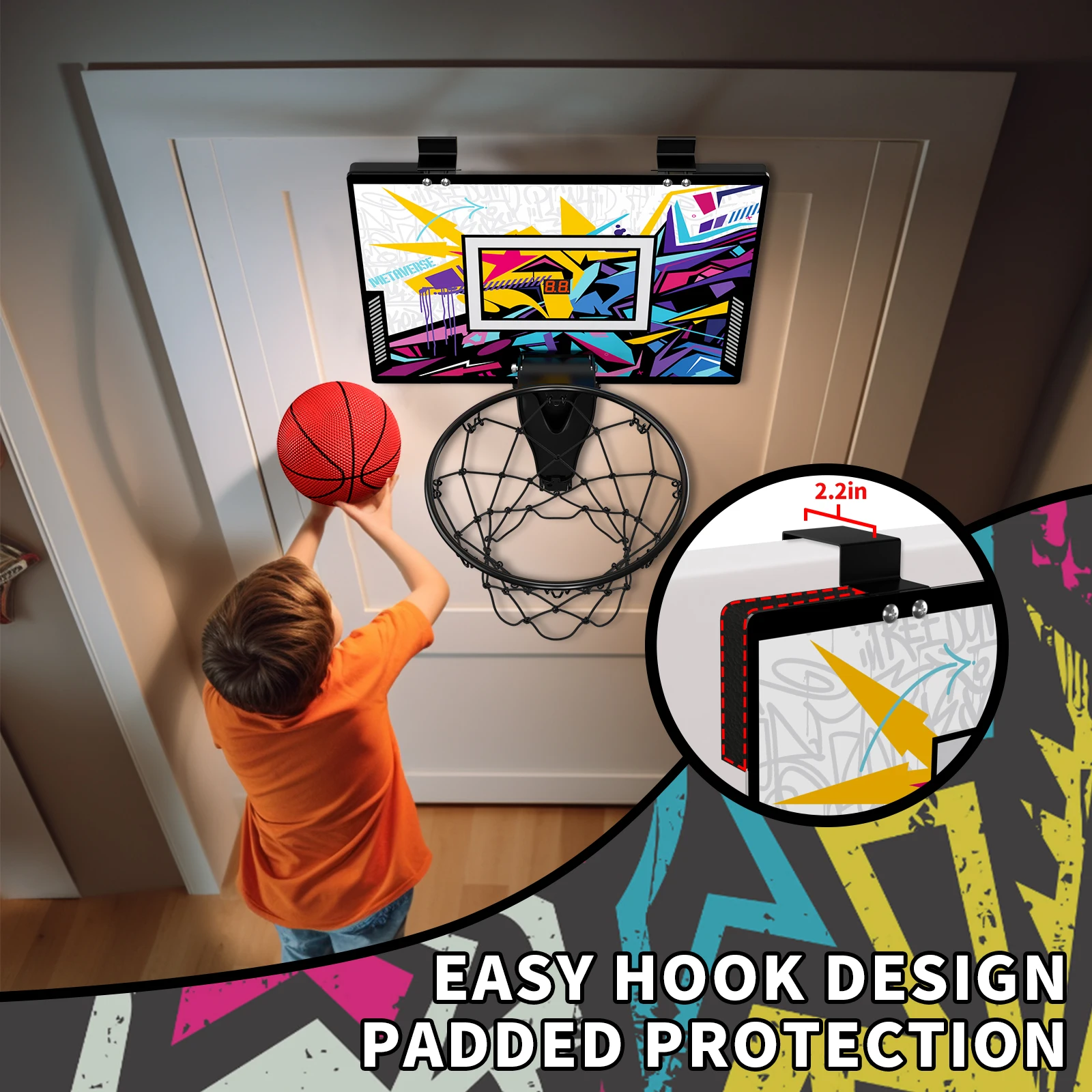 Thumbnail 4 - #20 Highest Rated Kids Basketball Hoop Sets to Buy in 2026