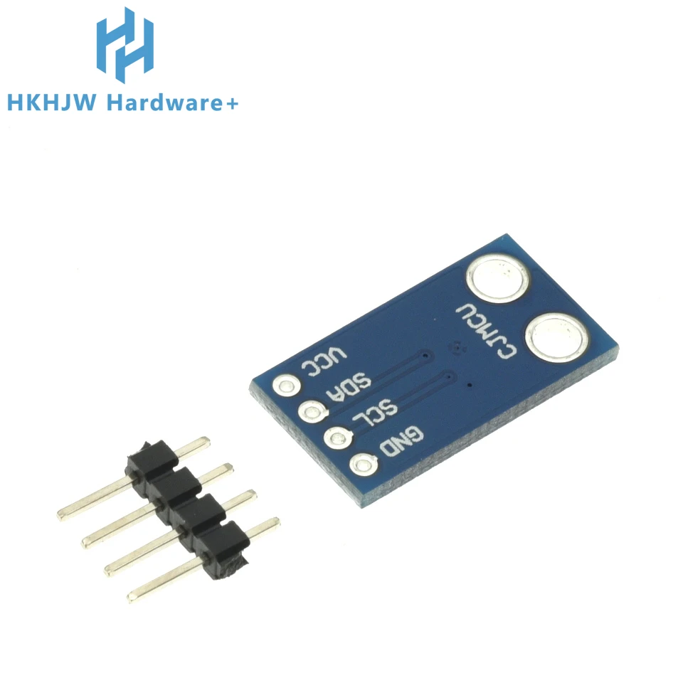 HDC1080 CJMCU-1080 Alta Precisão Temperatura E Umidade Sensor Umidade Temperatura Módulo Para Arduino