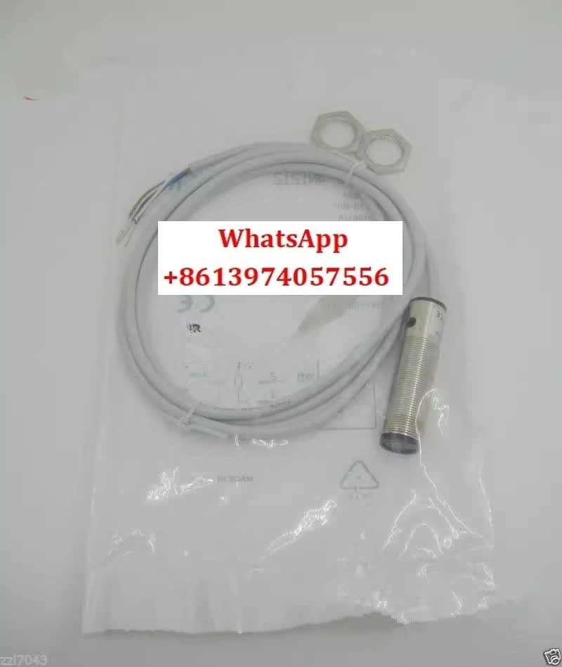 

Photoelectric switch VTE18-4P4212 4P4212 4P2122 4P2122 4P2112 8112